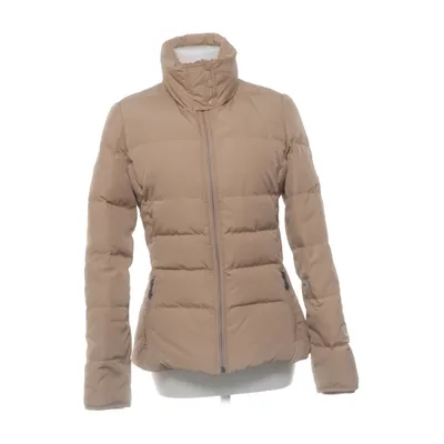 Donsjack (Beige) van Tommy Hilfiger Polyester, Dons