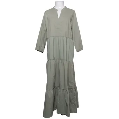 Robe (Vert) de Kapalua Coton, Élasthane, Polyester