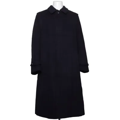 Rock (Blå) från BÜCKING Polyamid, Ull