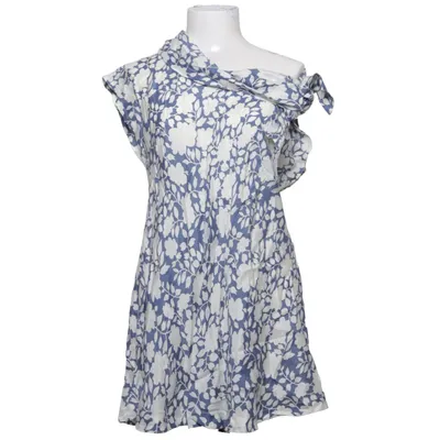 Haut (Bleu, Blanc) de The Masai Clothing Company Viscose