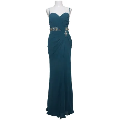 Robe de soirée (Bleu) de Jora Collection