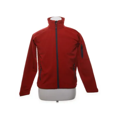 Jacka (Röd) från Acode Polyester