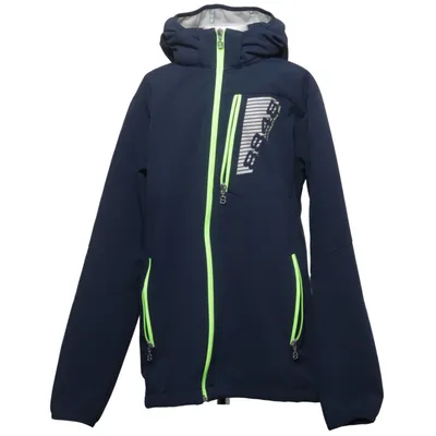 Softshelljacka (Blå) från 8848 Altitude