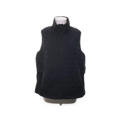 Outdoor vest (Zwart) van SOC Polyester