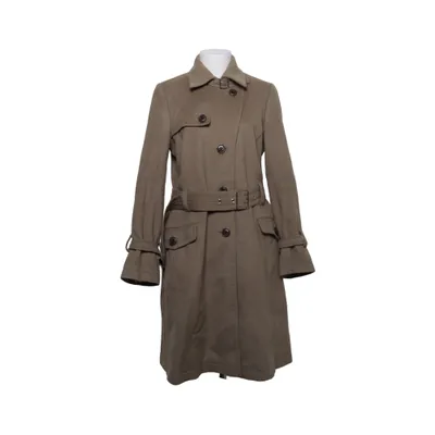 Trenchcoat (CITURNER) van Cinque Kasjmier, Katoen, Polyamide, Polyester, Viscose, Wol