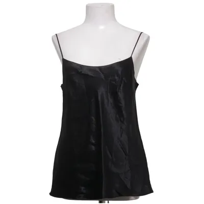 Tank Top (Black) from Vince Acetate