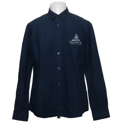 Shirt (Blauw) van Gaastra Katoen