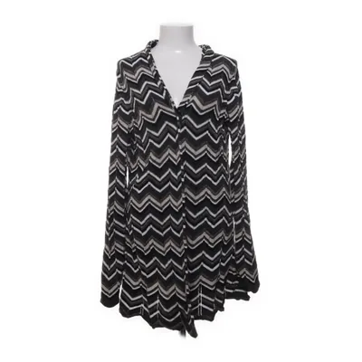 Cardigan (Meerkleurig) van Isolde Metallvezel, Zijde
