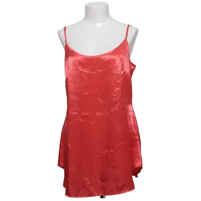 Underklänning (Röd) från Nuance Polyester