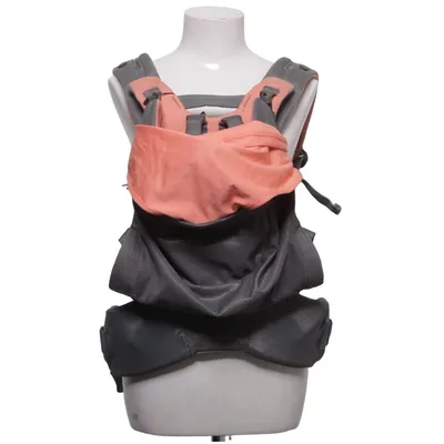 Baby carrier (Mycarrier) from Stokke Polyester