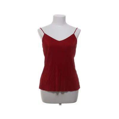 Linne (Röd) från Lindex Polyester