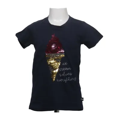 T-shirt (Pinky 37) de Kids Up Coton