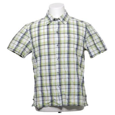 Kortärmad skjorta (Grön, Vit, Grå, Flerfärgad) från Dunderdon