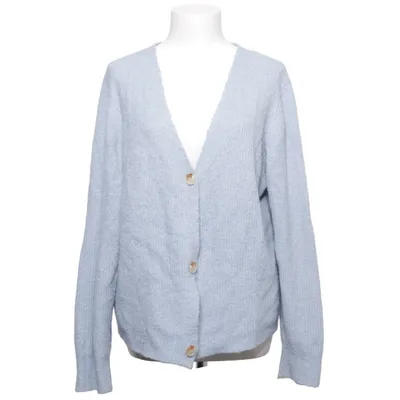 Cardigan (Gris) de Pieces Maternity Acrylique, Polyester recyclé