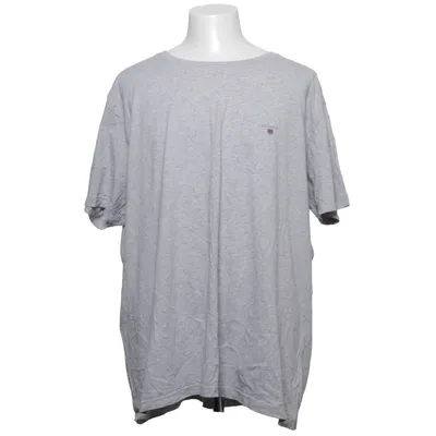 T-shirt (Gray) from GANT Cotton