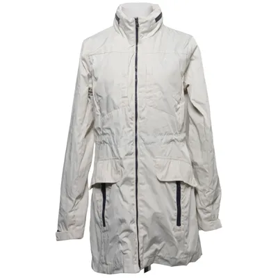 Regnkappa (Beige) från Gaastra Polyamid, Polyester