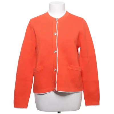 Kofta (Orange) från GANT Ekologisk bomull