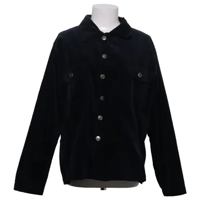 Veste (Bleu) de Olé Coton, Élasthane