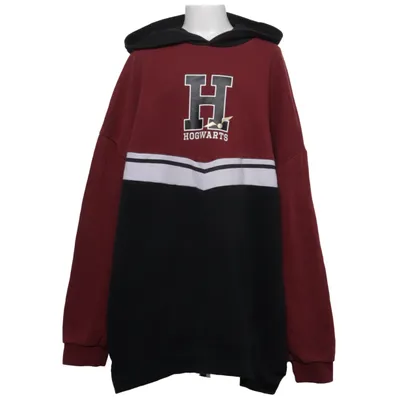 Kapuzenpullover (Hogwarts) von Harry Potter x H&M Baumwolle, Polyester
