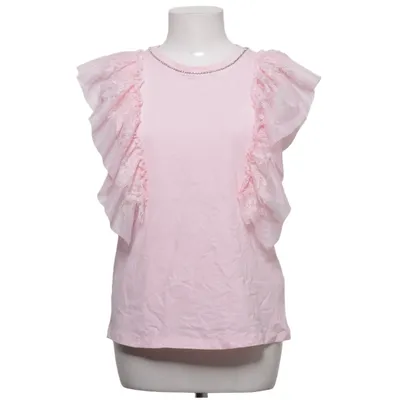 Top (Pink) from Sabra Cotton, Elastane, Polyester