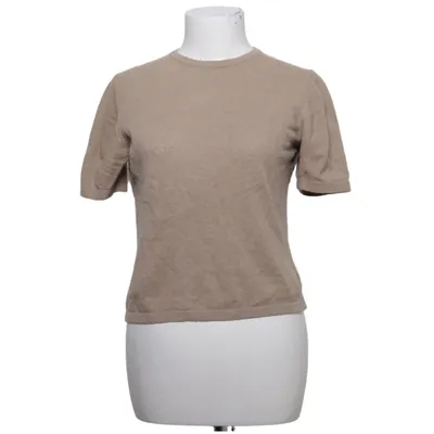 Sweater (Beige) from Wolsey Angora, Cashmere, Polyamide, Viscose, Wool