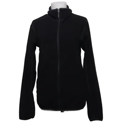 Fleecejacka (Svart) från Touch Nine Polyester