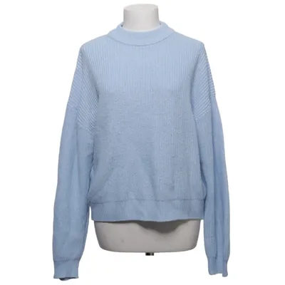 Trui (Blauw) van FB Sister Knitwear Acryl