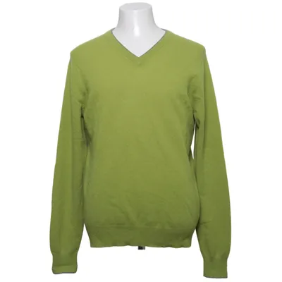 Pullover (Grün) von SØR Kaschmir