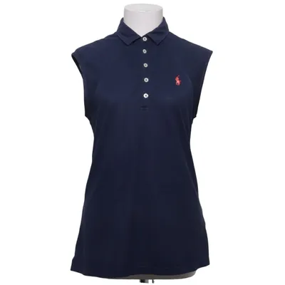 Poloshirt (Tailored Fit) van Polo Golf Ralph Lauren Katoen, Elastaan, Polyester
