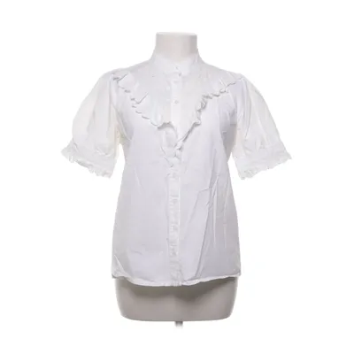 Top (White) from A View Cotton