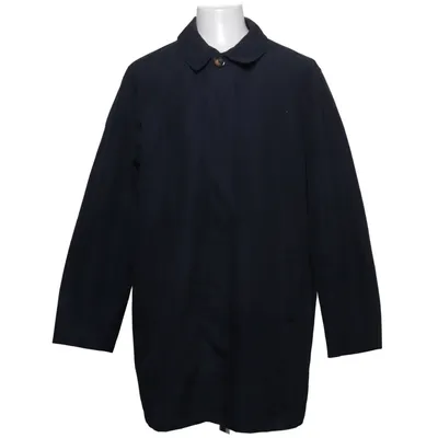 Manteau (Bleu) de Harry Brown Polyester
