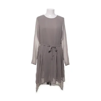 Jurk (Grijs) van Zalando Polyester