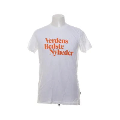 T-shirt (Vit) från Neutral Bomull