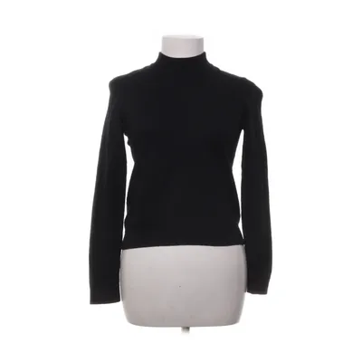Sweater (Sort) fra Samsøe & Samsøe