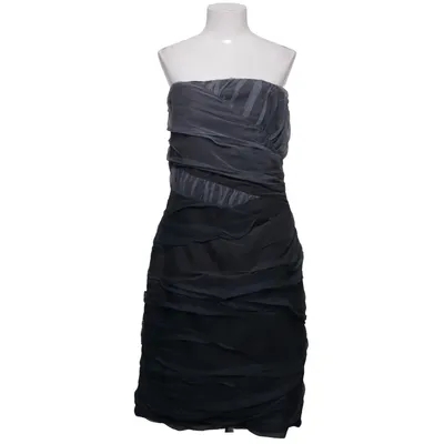 Robe de cocktail (Gris) de Sara Kelly by Ellos Polyester