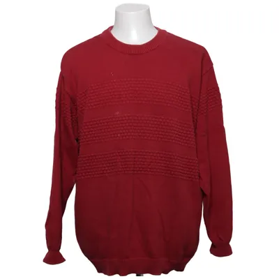 Sweater (Red) from Redgreen Cotton