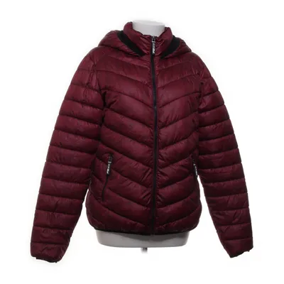 Vinterjacka (Röd) från FB Sister Polyester