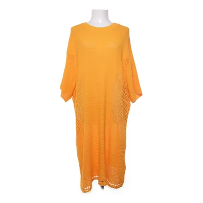 Dress (Yellow) from H&M Cotton