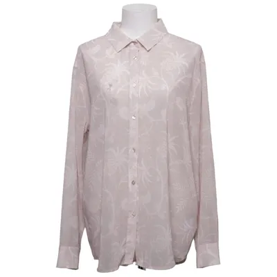 Bluse (Pink) fra Fall Winter Spring Summer Polyester