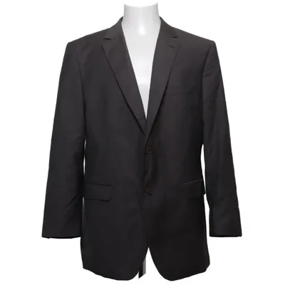 Blazer (Brown) from Paul Kehl Wool