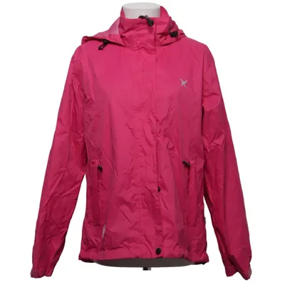 Allvädersjacka (Rosa) från X TTL Polyamid, Polyester