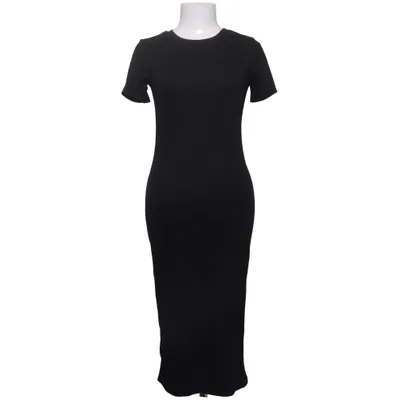 Jurk (Zwart) van LCW Casual Elastaan, Polyester, Viscose