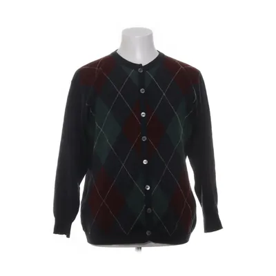 Kofta (Grå, Grön, Röd, Flerfärgad) från Pringle of Scotland Ull