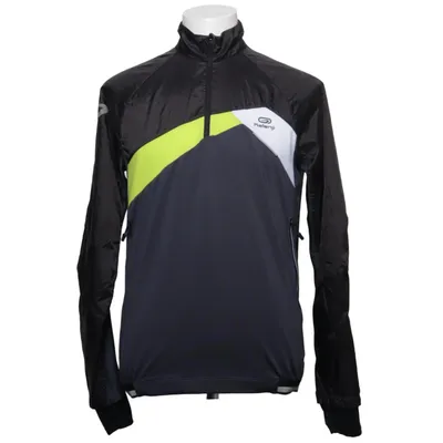 Maillot de sport (Noir, Gris, Multicolore) de Oxylane