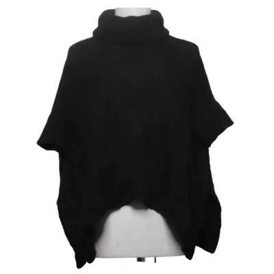 Pul à col roulé (Noir) de 360 Cashmere Cachemire