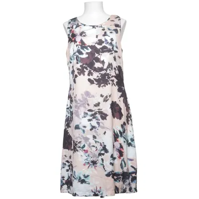 Klänning (Beige, Flerfärgad) från Alice Bizous Polyester