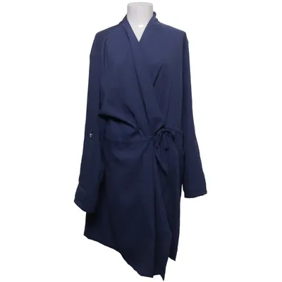 Kappa (Blå) från Isolde Polyester