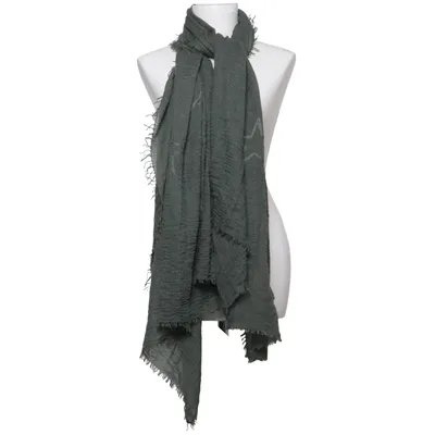 Shawl (Green) from Key Largo