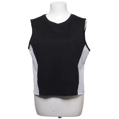 Basketlinne (Svart, Vit) från Selected Femme Jeans