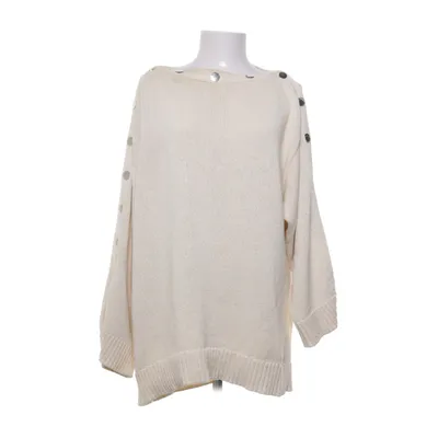 Tröja (Beige) från Rodebjer Bomull, Nylon